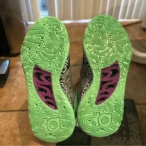 Nike KD 15 Brooklyn courts size 5.5 brand new Size 5.5 - Timothy Goodman x Nike KD 15 Brooklyn Courts for  main image 4